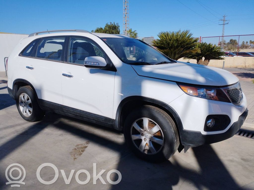 Sorento Sorento  589102P970