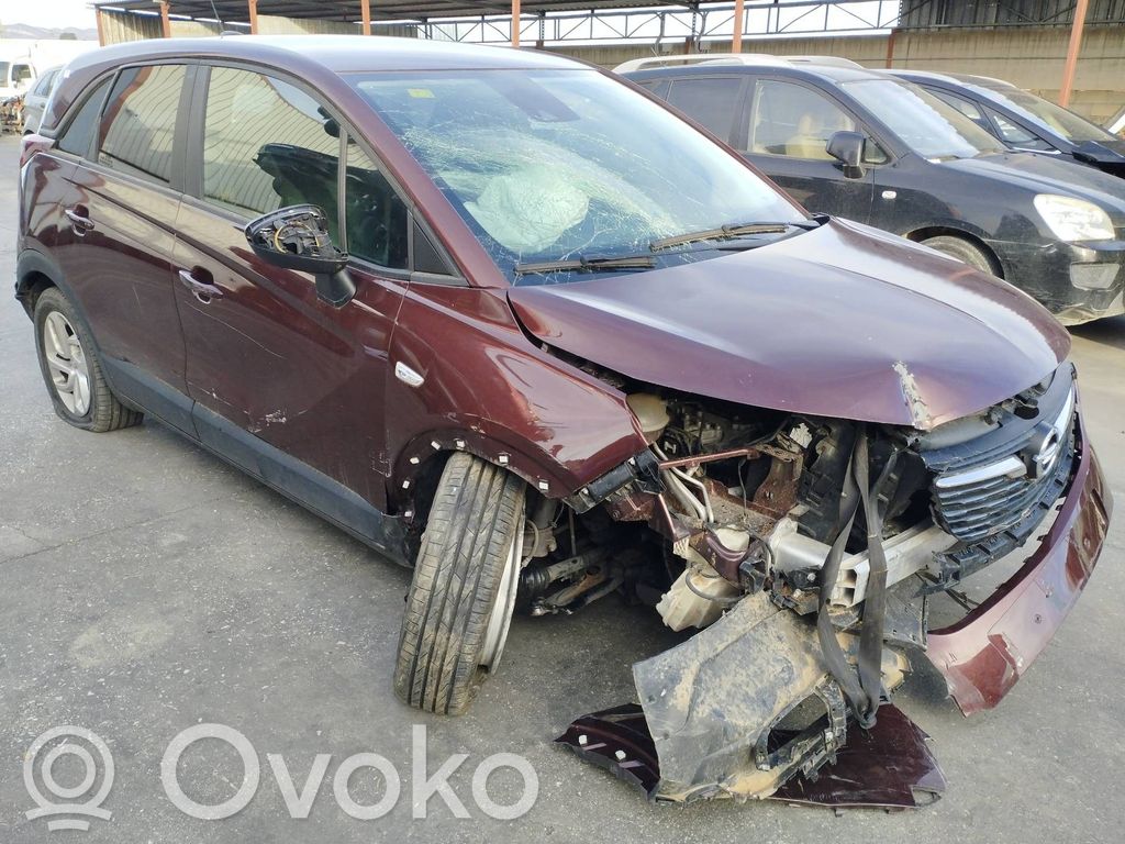 Crossland X Crossland X  98112529