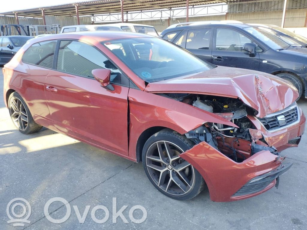 Leon (5F) Leon  3Q0907530L