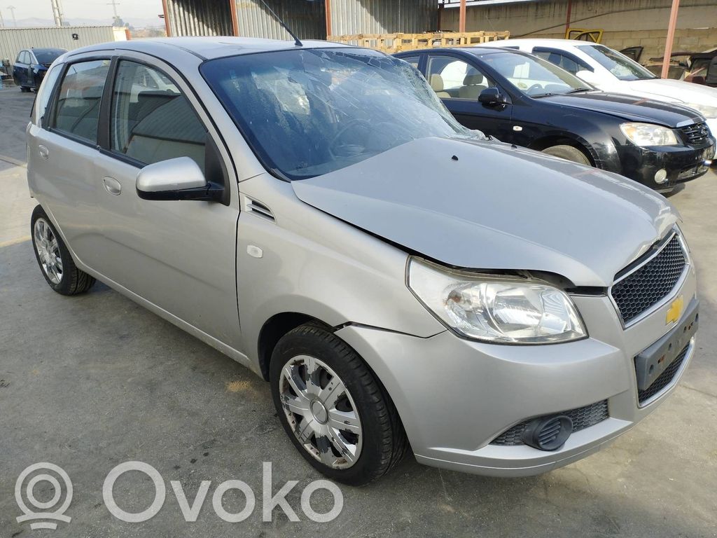 Aveo Aveo