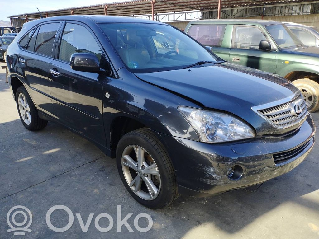 RX III RX  1320129525