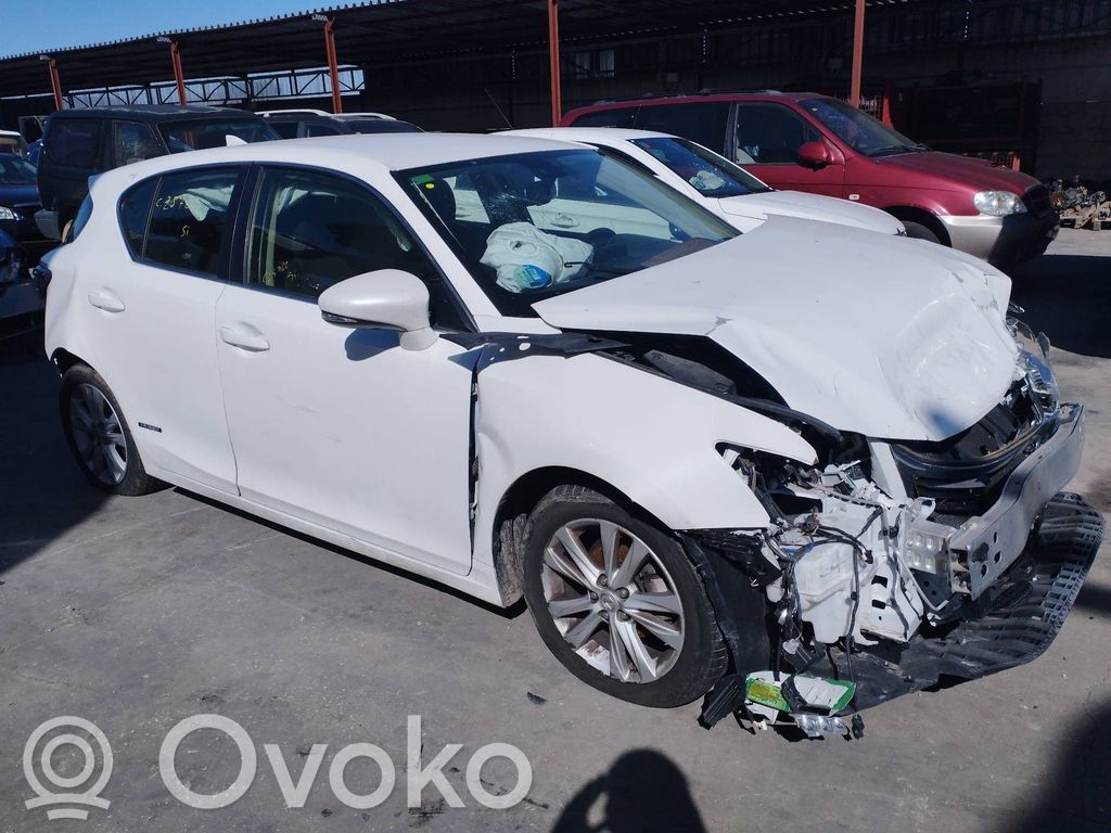 CT 200H CT  5120178010
