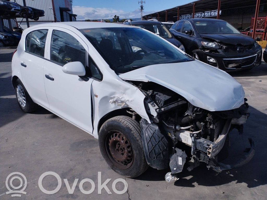 Corsa D Corsa  13222931