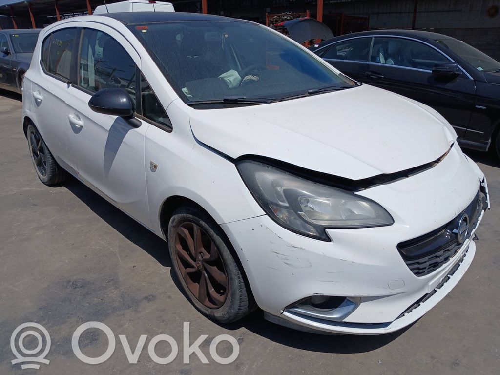 Corsa E Corsa  39011871
