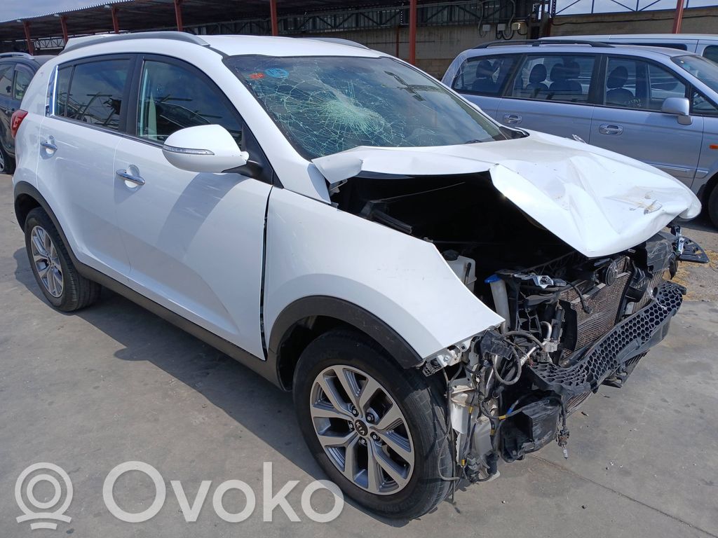 Sportage Sportage