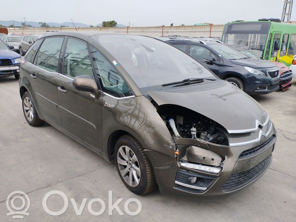 C4 II C4 Picasso, Grand Picasso, Aircross, Cactus  9680518277
