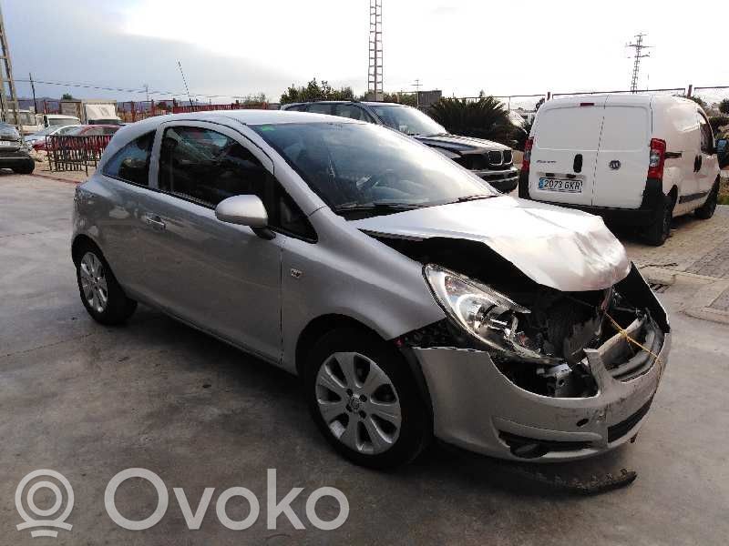 Corsa D Corsa  34040955C
