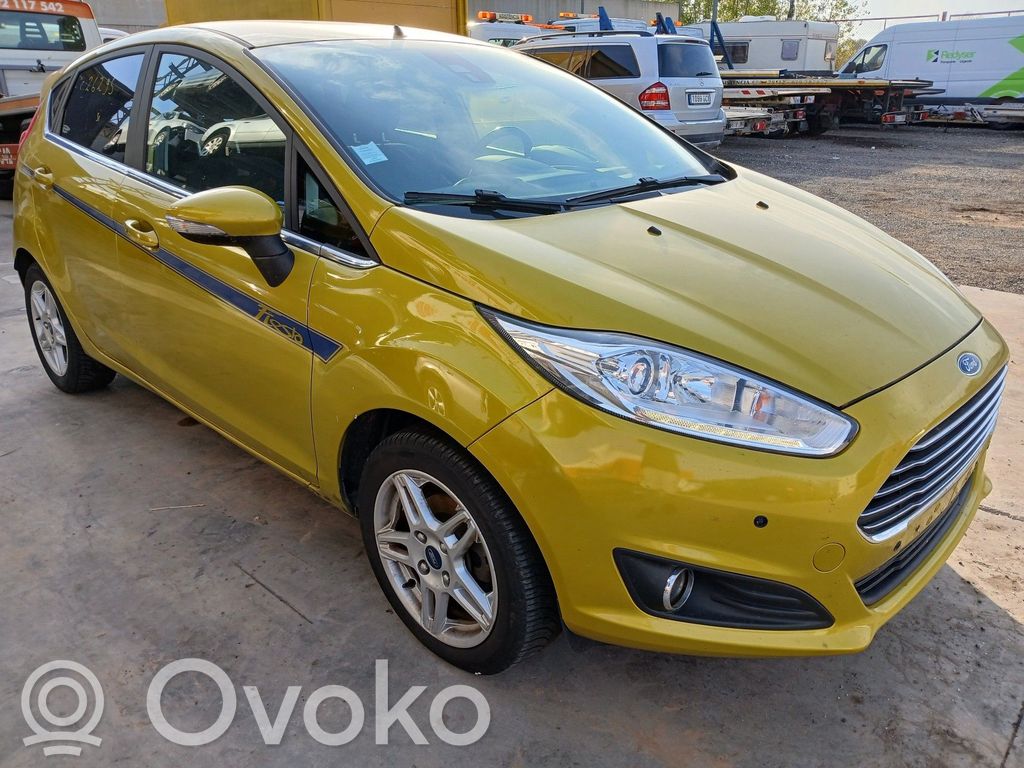 Fiesta Fiesta  F1B112A650AKB