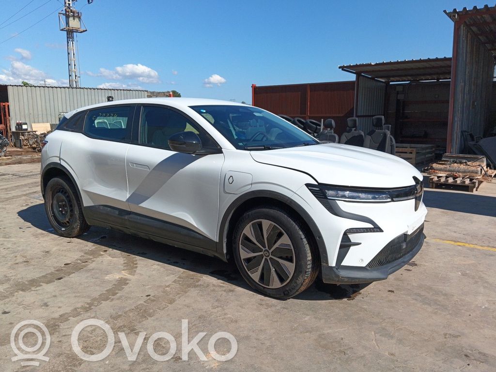 Megane IV Megane