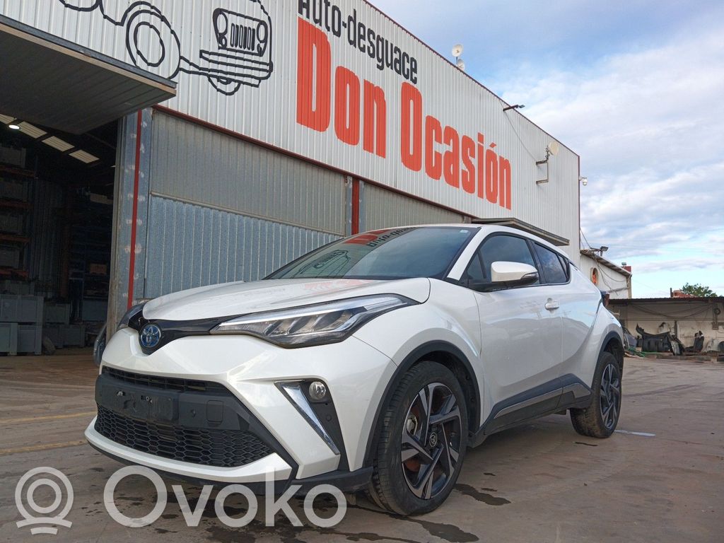 C-HR I C-HR  52453F4010