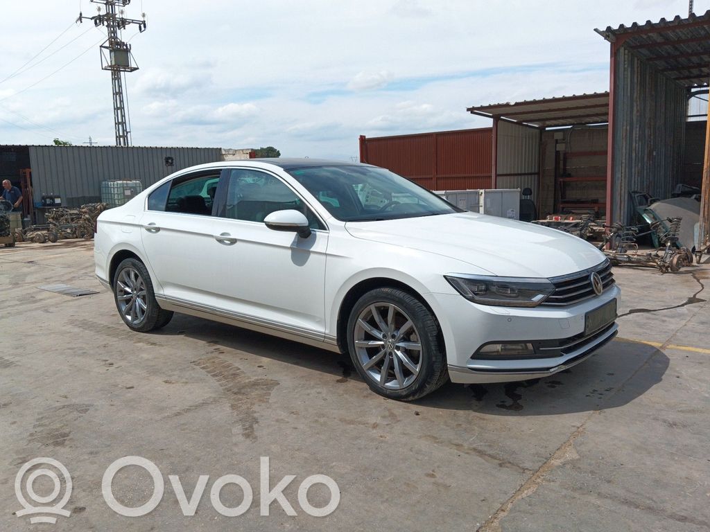Passat Alltrack Passat  3G5945208C