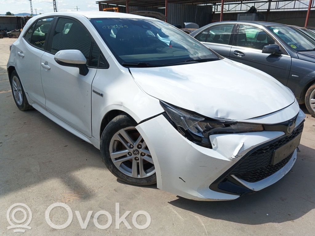 Corolla E160 E170 Corolla