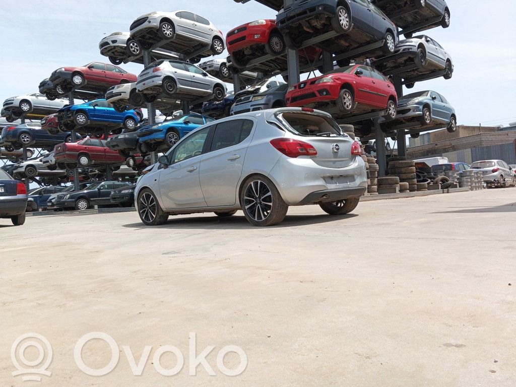 Corsa E Corsa  55584978