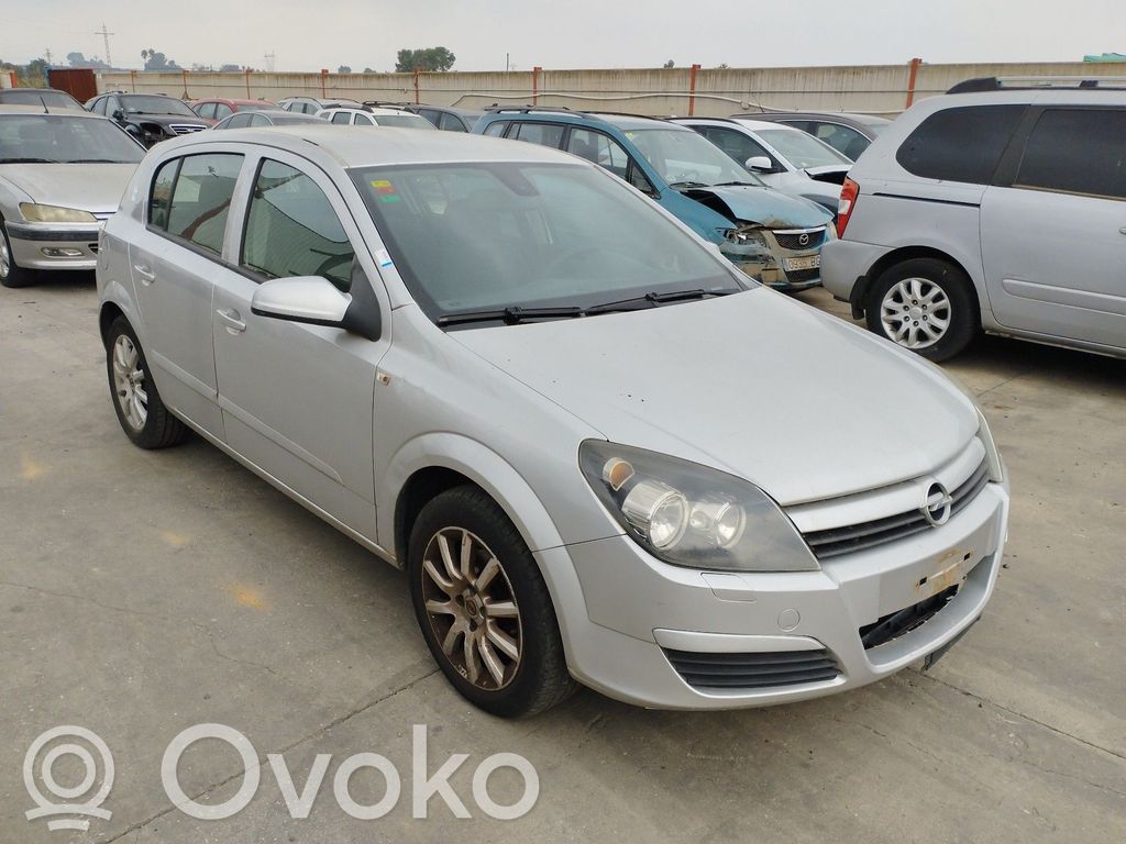Astra G Astra  13119487
