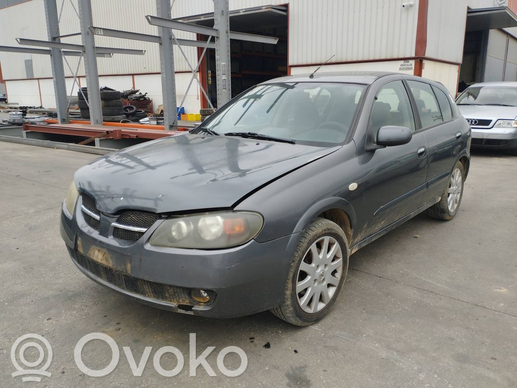 Almera N16 Almera  8200385098