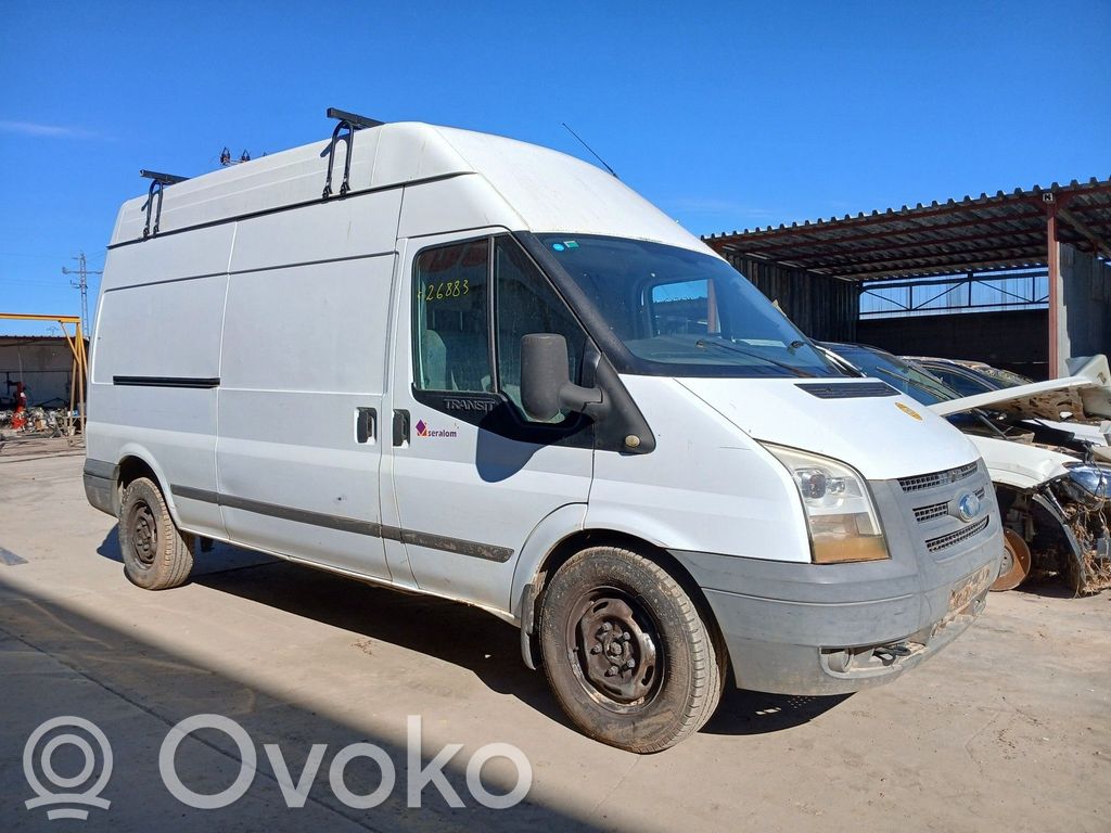 Transit Transit  6C1117E888A