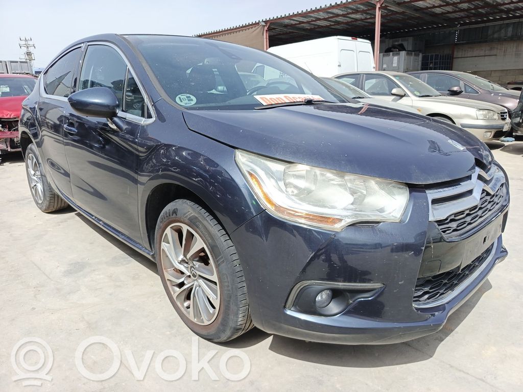 DS4 DS4