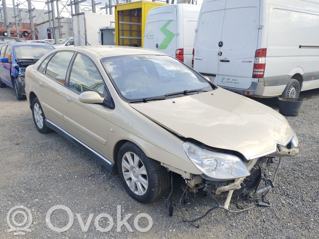 C5 C5, C5 Aircross  9656572280