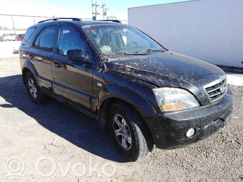 Sorento Sorento