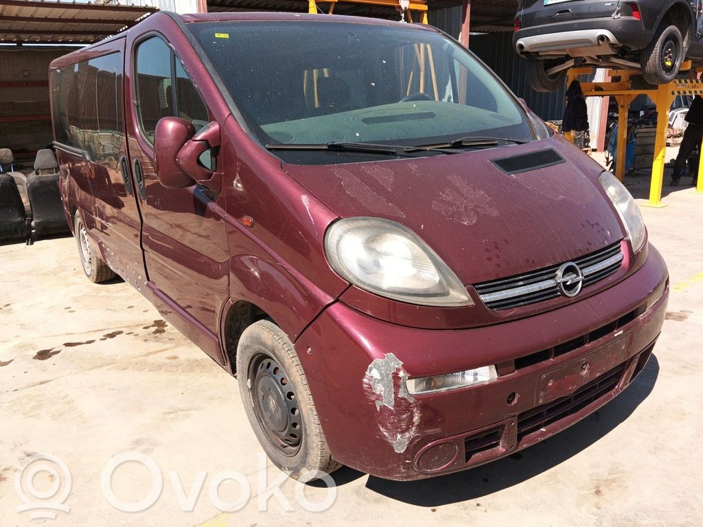 Vivaro Vivaro  93851708