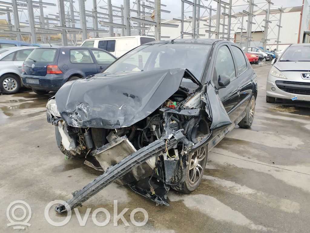 206 206, 206+  9652342980
