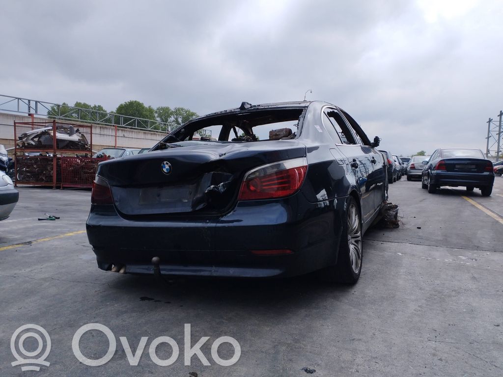 5 E60 E61 Series 5  37126760166