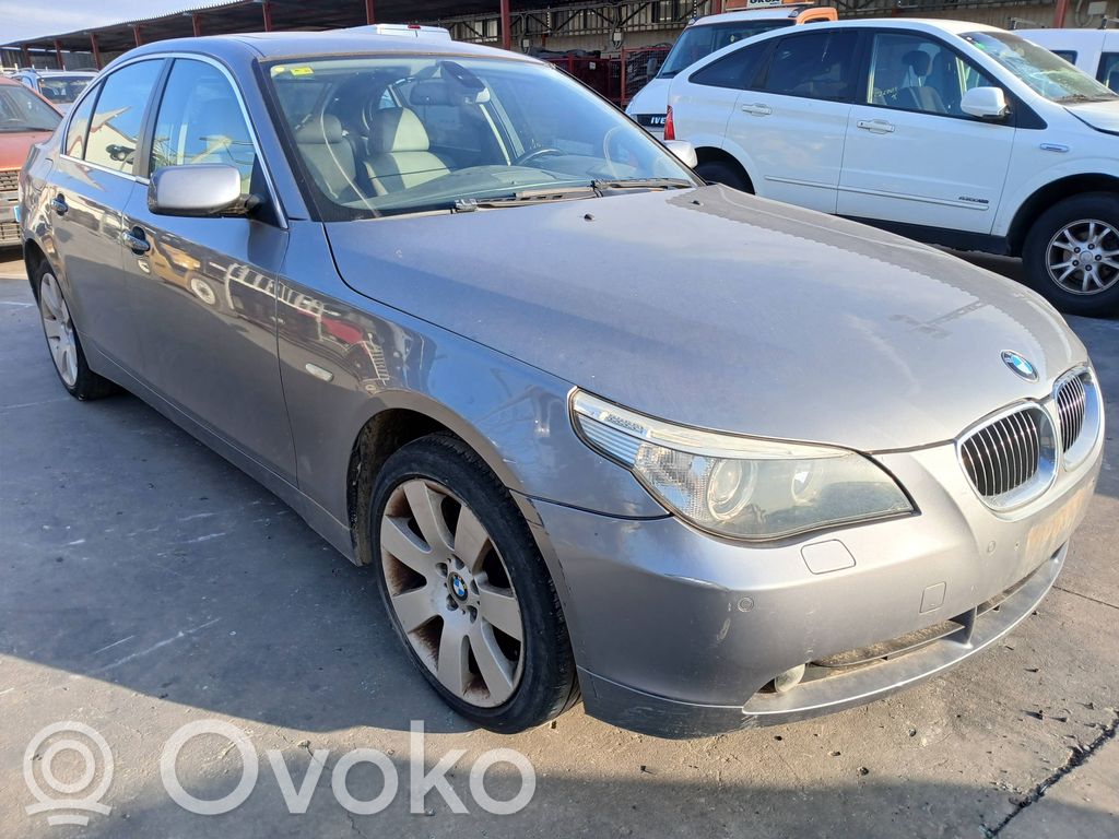 5 E60 E61 Series 5