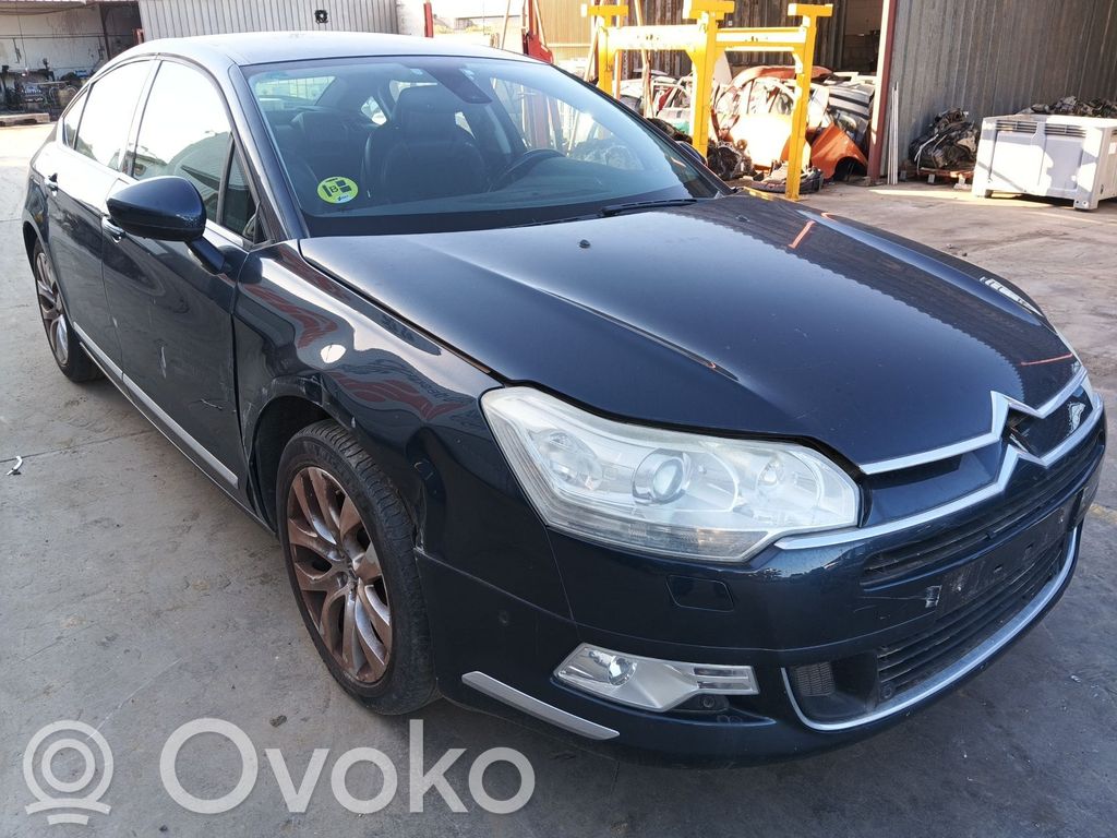C5 C5, C5 Aircross  9662131280