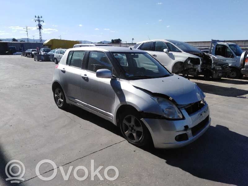 Swift I Swift