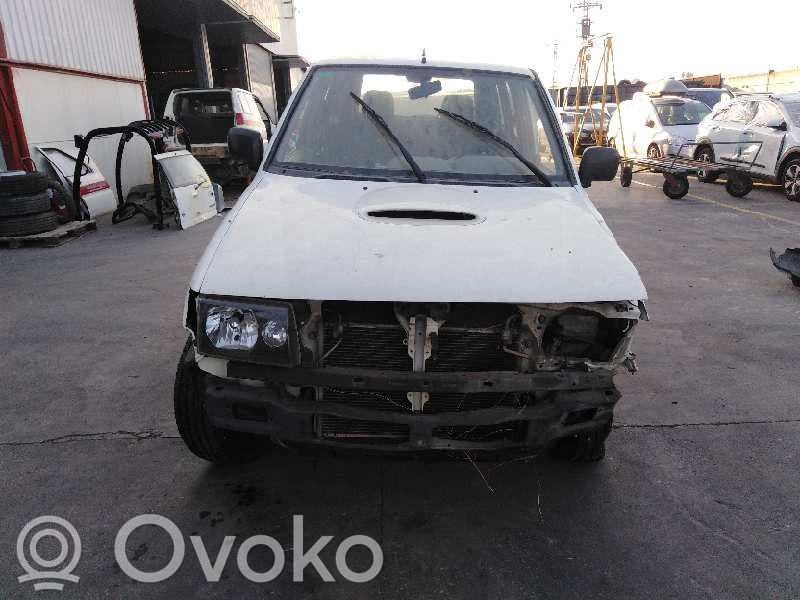 Terrano Terrano