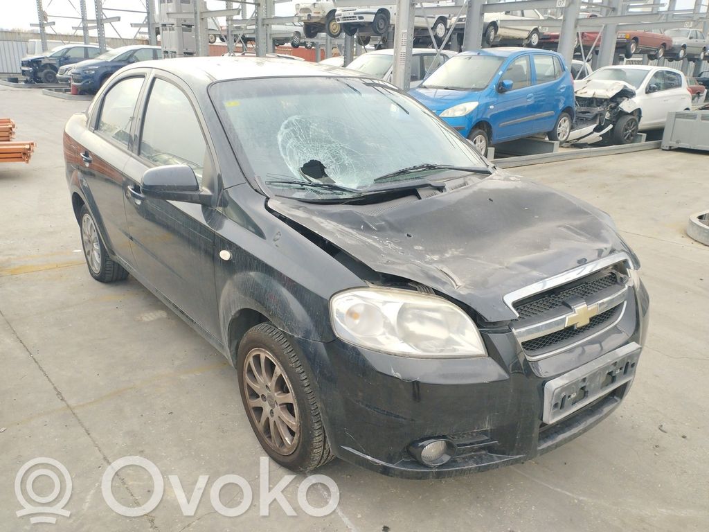 Aveo Aveo