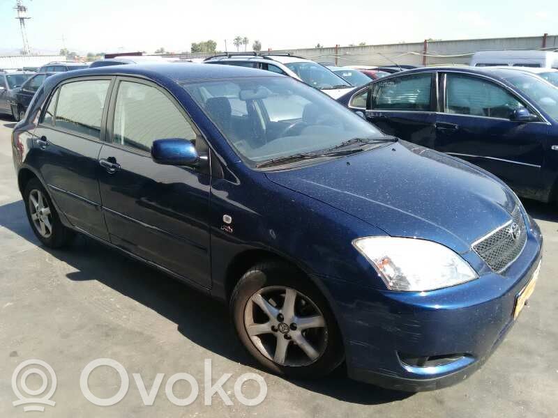 Corolla E120 E130 Corolla  PF03324A01T