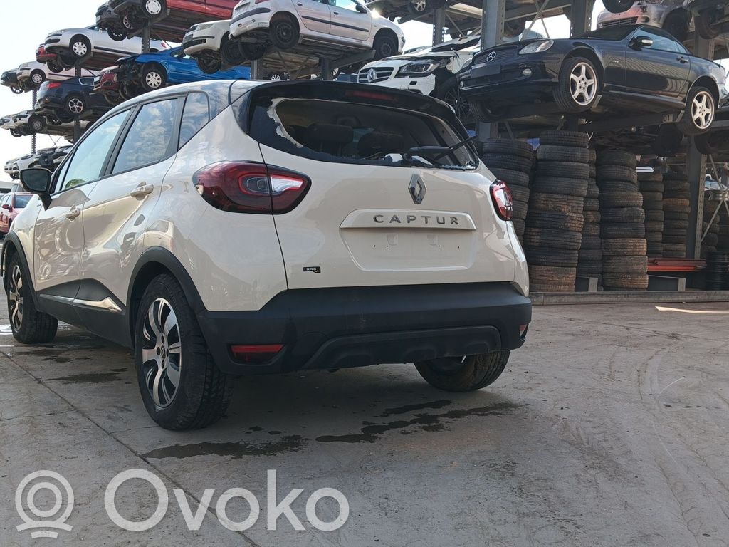 Captur Captur  850B25656R