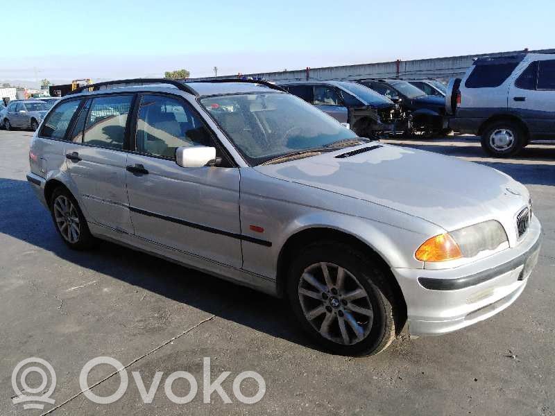 3 E46 Series 3  34516756286