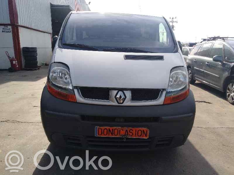 Trafic II (X83) Trafic  8200378703
