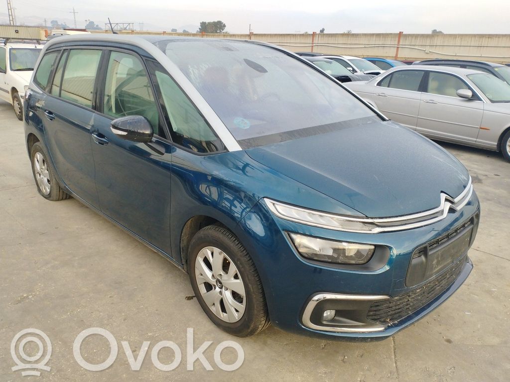 C4 SpaceTourer C4 Picasso, Grand Picasso, Aircross, Cactus