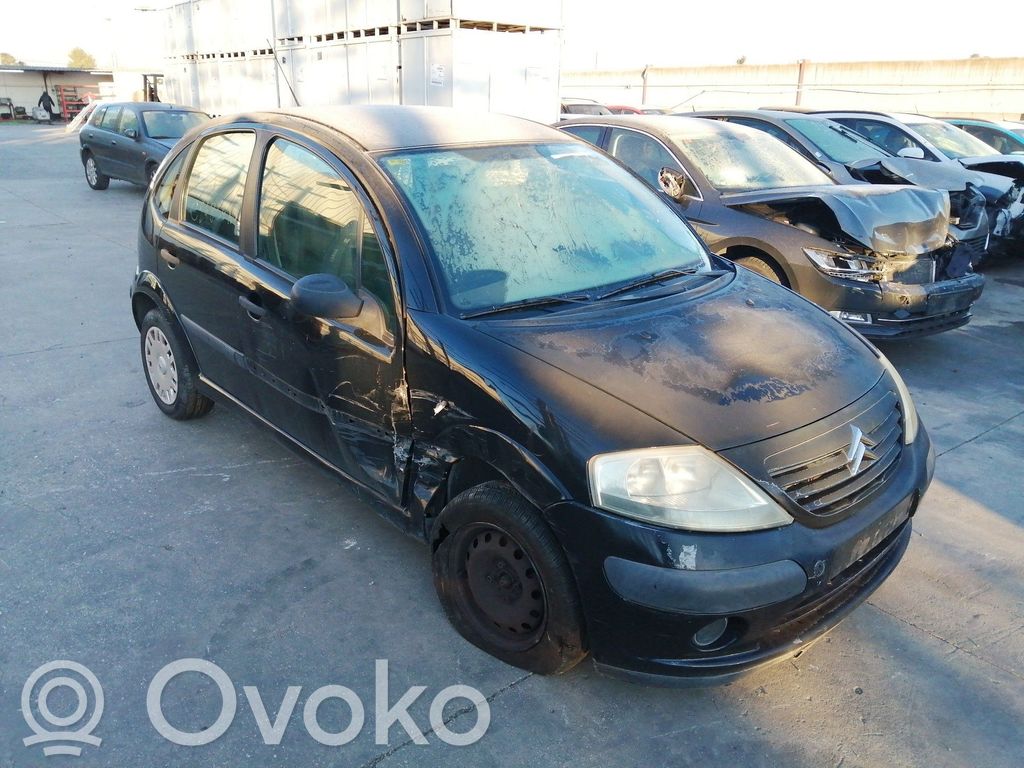 C3 C3, Pluriel, Picasso  96488208XT