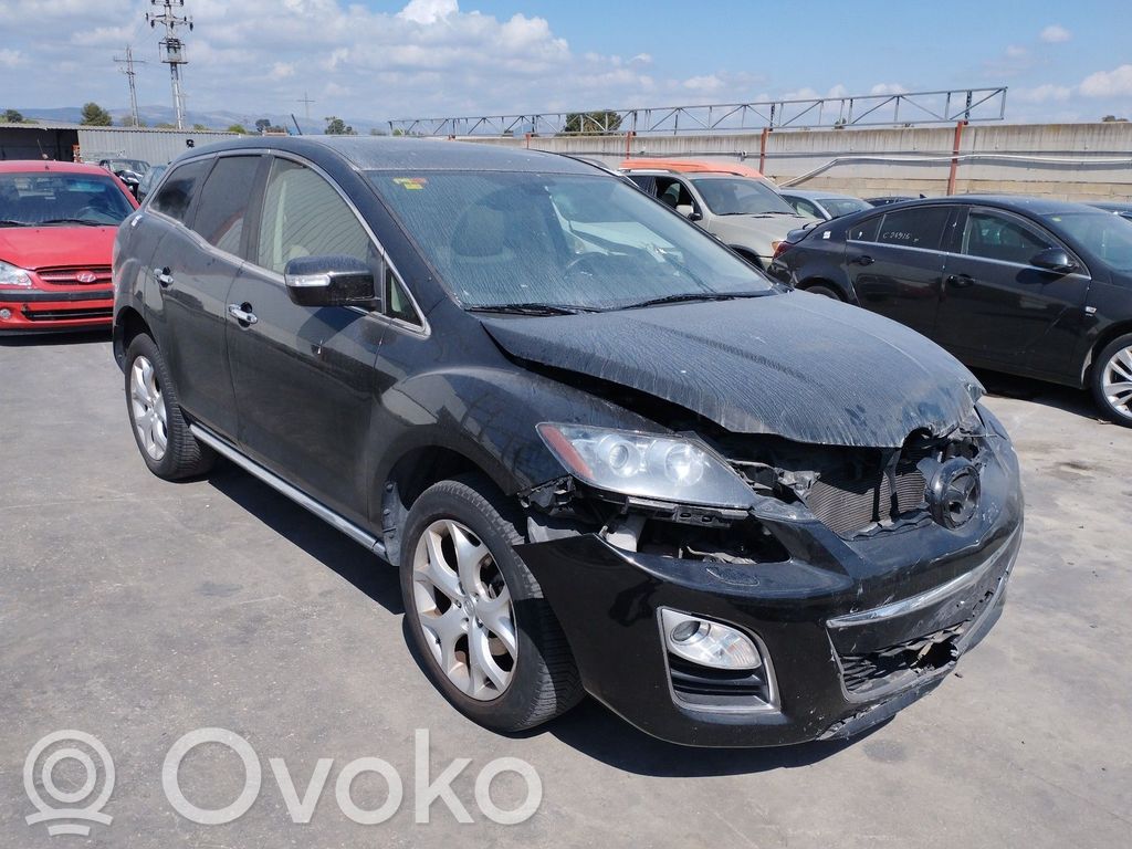 CX-7 CX-7  R2AX18881F