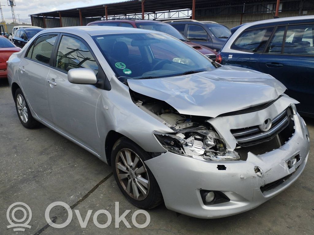Corolla E140 E150 Corolla  8966112B91
