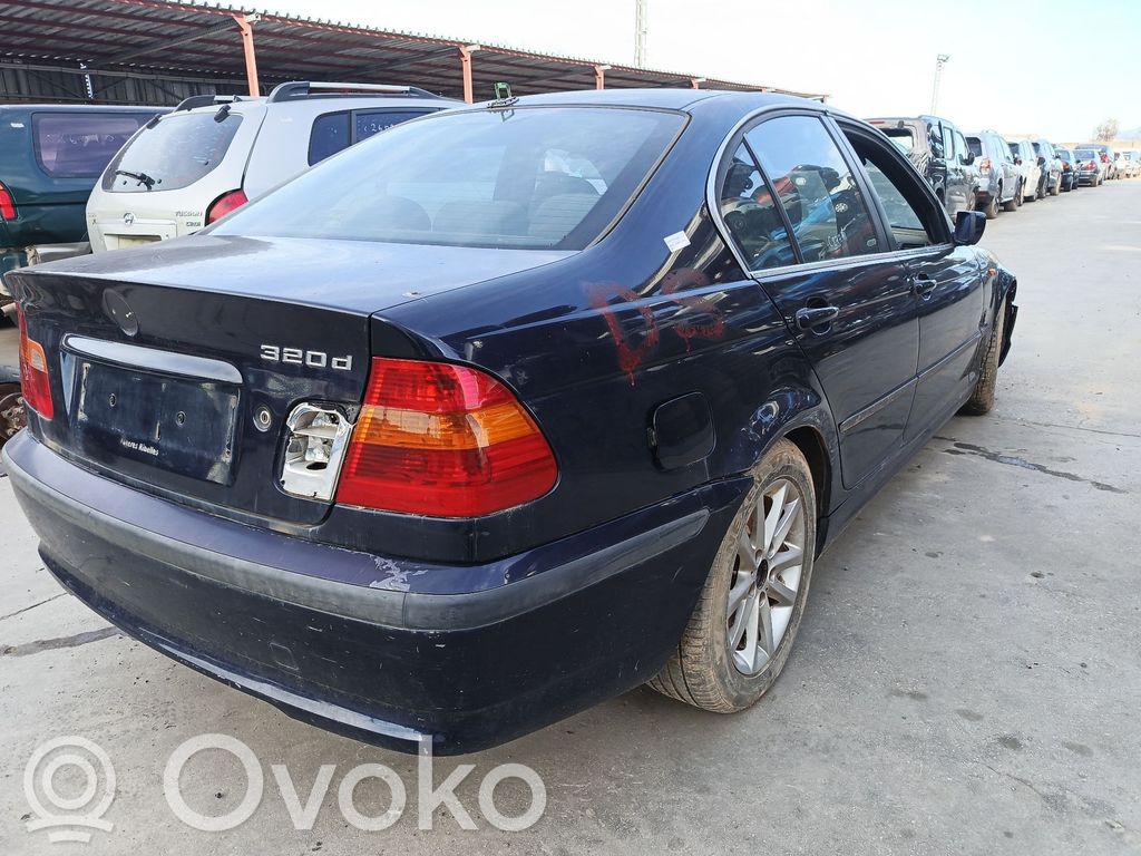 3 E46 Series 3  7787040