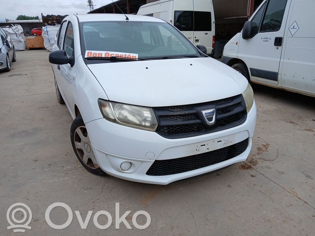 Sandero II Sandero, Sandero Stepway  850103777S