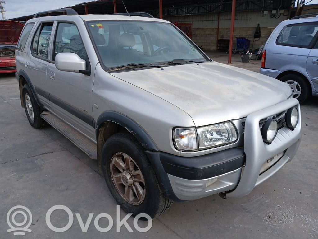Frontera B Frontera  09129107