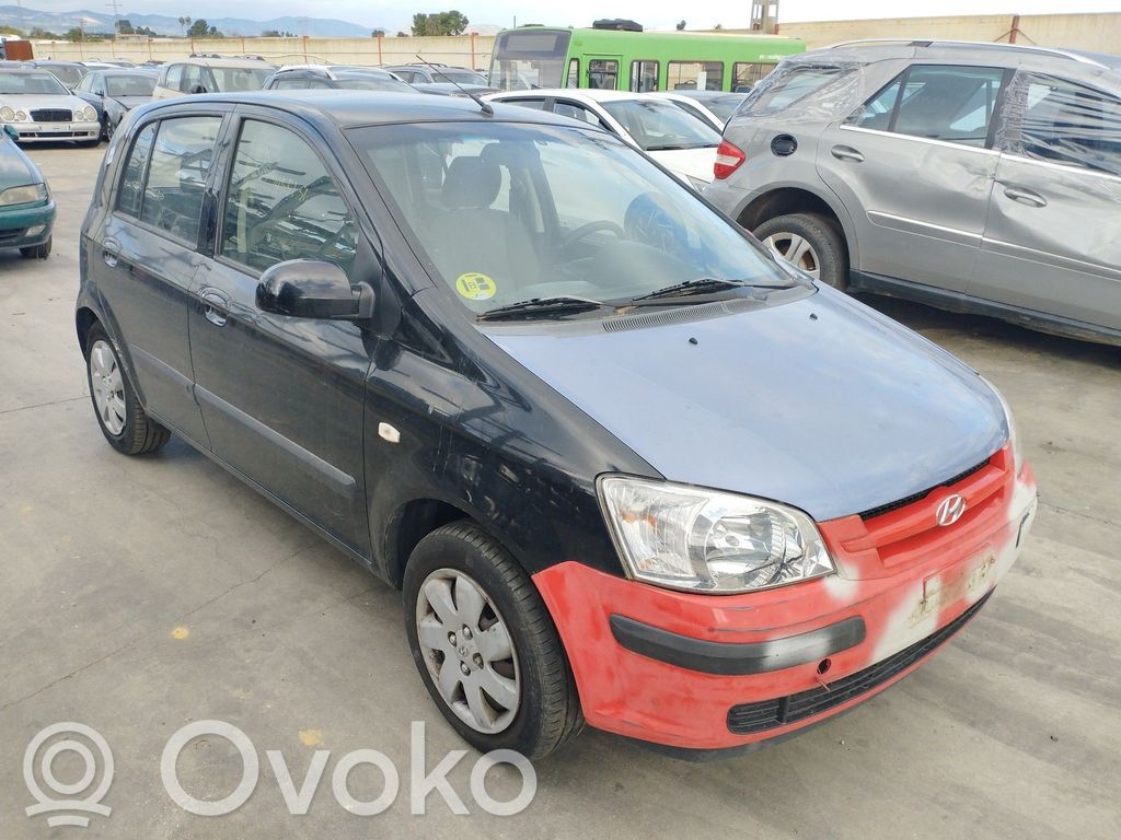 Getz Getz  3921022610