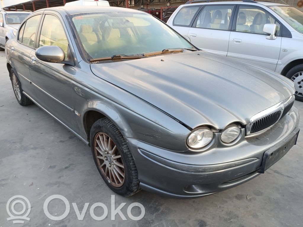 X-Type X-Type  4SFQ9K546BD