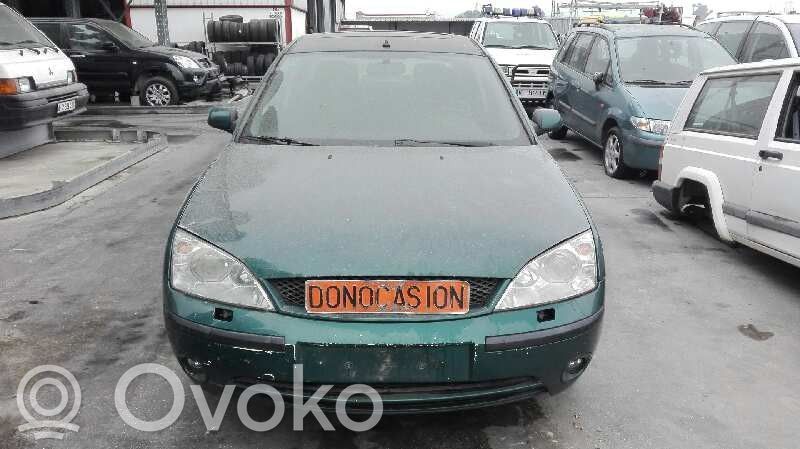 Mondeo Mk III Mondeo  2S7112A650CC