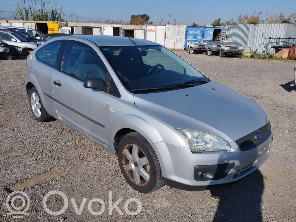 Focus Focus  VP2S6U9E927F