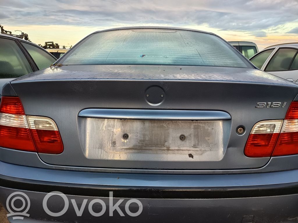 3 E46 Series 3  6755064