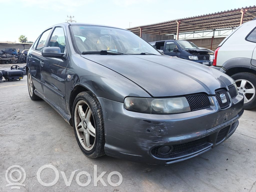 Leon (1M) Leon  036129711