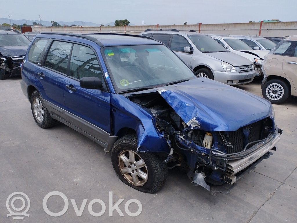 Forester SG Forester  22641AA140