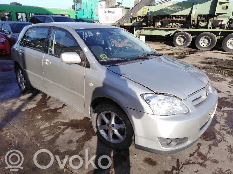 Corolla Verso E121 Corolla Verso  TKAB0EF679